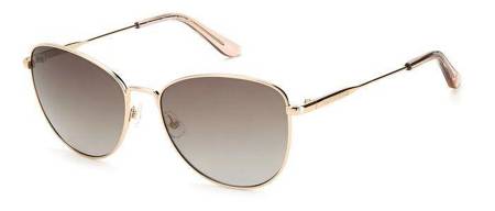 Okulary przeciwsłoneczne Juicy Couture JU 620 G S 3YG