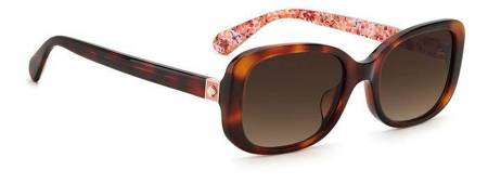 Okulary przeciwsłoneczne Kate Spade DIONNA S 086