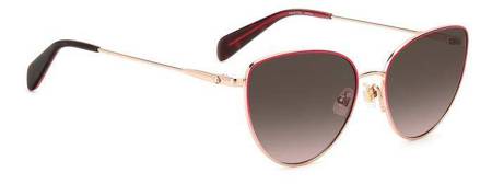 Okulary przeciwsłoneczne Kate Spade HAILEY G S 0AW