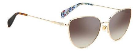 Okulary przeciwsłoneczne Kate Spade HAILEY G S J5G