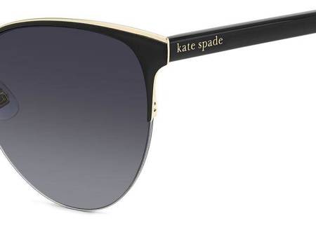 Okulary przeciwsłoneczne Kate Spade IZARA G S 807