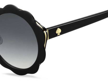 Okulary przeciwsłoneczne Kate Spade KARRIE S 807