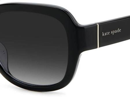 Okulary przeciwsłoneczne Kate Spade LAYNE S 807