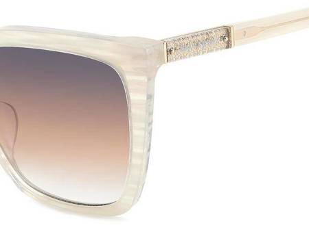 Okulary przeciwsłoneczne Kate Spade MARLOWE G S HR3