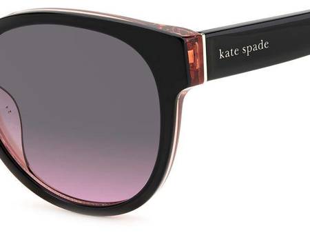 Okulary przeciwsłoneczne Kate Spade NATHALIE G S 807