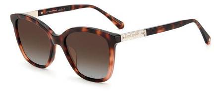 Okulary przeciwsłoneczne Kate Spade REENA S 086