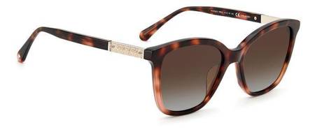 Okulary przeciwsłoneczne Kate Spade REENA S 086