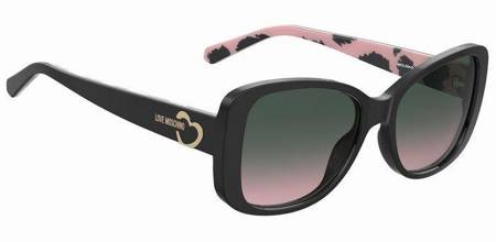 Okulary przeciwsłoneczne Love Moschino MOL054 S S3S