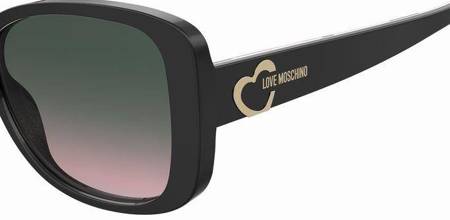 Okulary przeciwsłoneczne Love Moschino MOL054 S S3S