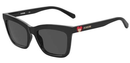 Okulary przeciwsłoneczne Love Moschino MOL057 S 807