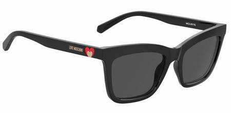 Okulary przeciwsłoneczne Love Moschino MOL057 S 807