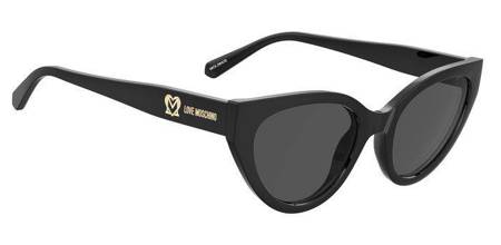 Okulary przeciwsłoneczne Love Moschino MOL064 S 807