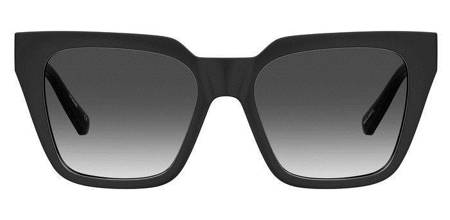 Okulary przeciwsłoneczne Love Moschino MOL065 S 807