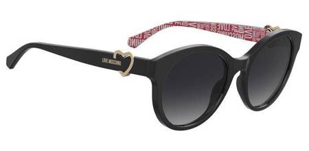 Okulary przeciwsłoneczne Love Moschino MOL068 S 807