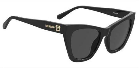 Okulary przeciwsłoneczne Love Moschino MOL070 S 807