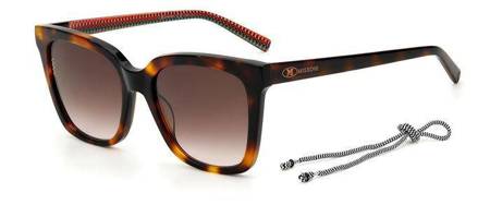 Okulary przeciwsłoneczne M Missoni MMI 0003 S 086