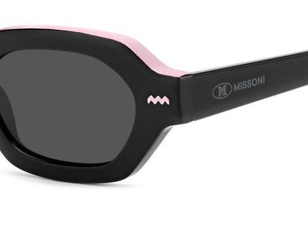 Okulary przeciwsłoneczne M Missoni MMI 0132 S 807