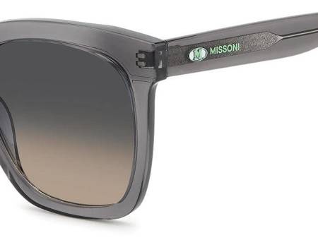 Okulary przeciwsłoneczne M Missoni MMI 0139 S KB7