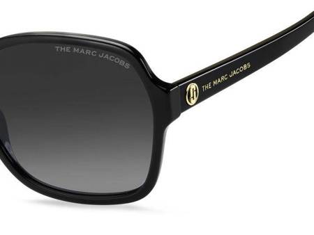 Okulary przeciwsłoneczne Marc Jacobs MARC 526 S 807