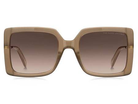 Okulary przeciwsłoneczne Marc Jacobs MARC 579 S 10A