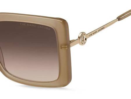 Okulary przeciwsłoneczne Marc Jacobs MARC 579 S 10A