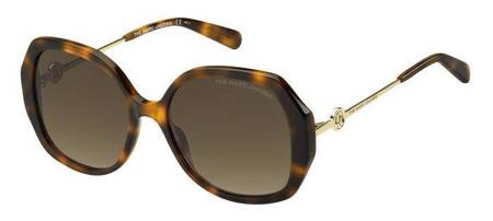 Okulary przeciwsłoneczne Marc Jacobs MARC 581 S 05L