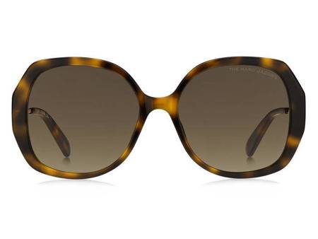 Okulary przeciwsłoneczne Marc Jacobs MARC 581 S 05L