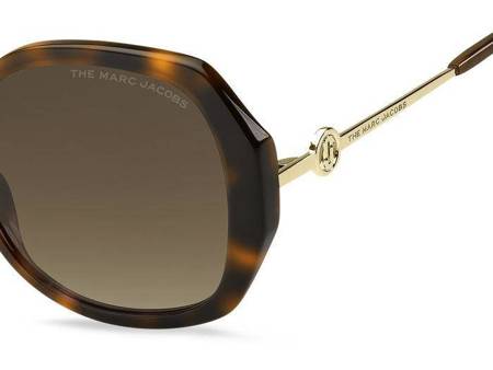 Okulary przeciwsłoneczne Marc Jacobs MARC 581 S 05L