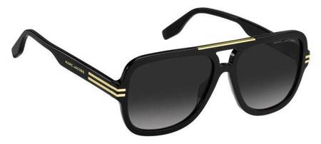 Okulary przeciwsłoneczne Marc Jacobs MARC 637 S 807