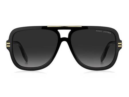 Okulary przeciwsłoneczne Marc Jacobs MARC 637 S 807