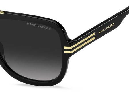 Okulary przeciwsłoneczne Marc Jacobs MARC 637 S 807