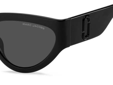 Okulary przeciwsłoneczne Marc Jacobs MARC 645 S 807