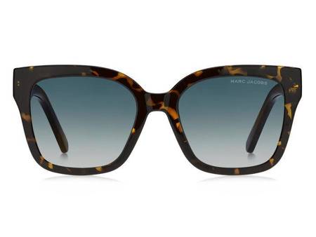 Okulary przeciwsłoneczne Marc Jacobs MARC 658 S 086