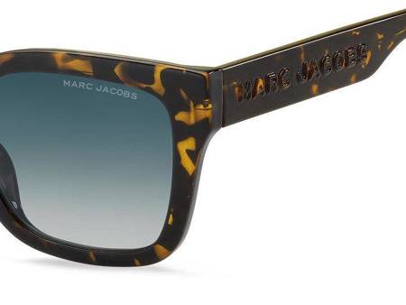 Okulary przeciwsłoneczne Marc Jacobs MARC 658 S 086