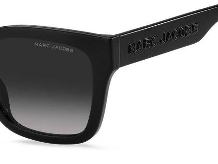 Okulary przeciwsłoneczne Marc Jacobs MARC 658 S 807