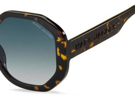 Okulary przeciwsłoneczne Marc Jacobs MARC 659 S 086