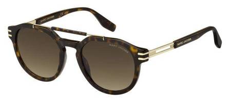 Okulary przeciwsłoneczne Marc Jacobs MARC 675 S 086