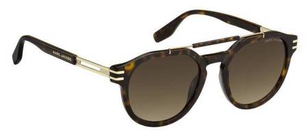 Okulary przeciwsłoneczne Marc Jacobs MARC 675 S 086