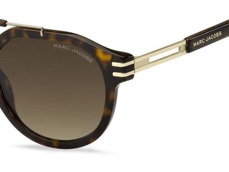 Okulary przeciwsłoneczne Marc Jacobs MARC 675 S 086