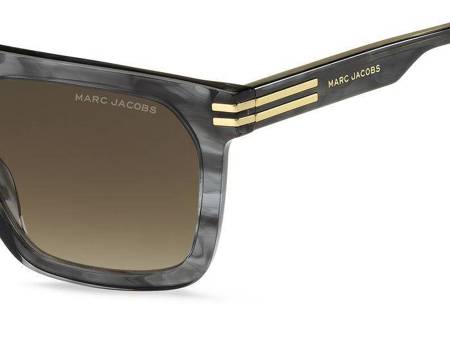 Okulary przeciwsłoneczne Marc Jacobs MARC 680 S 2W8