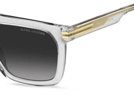 Okulary przeciwsłoneczne Marc Jacobs MARC 680 S 900