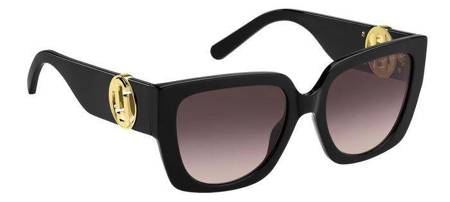 Okulary przeciwsłoneczne Marc Jacobs MARC 687 S 807