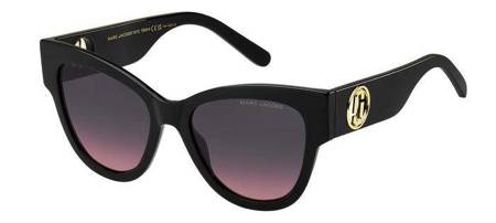 Okulary przeciwsłoneczne Marc Jacobs MARC 697 S 807