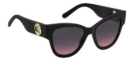 Okulary przeciwsłoneczne Marc Jacobs MARC 697 S 807