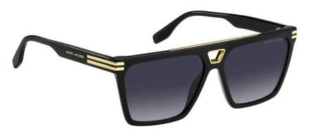 Okulary przeciwsłoneczne Marc Jacobs MARC 717 S 807