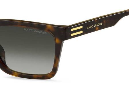 Okulary przeciwsłoneczne Marc Jacobs MARC 719 S 086