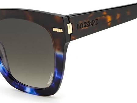 Okulary przeciwsłoneczne Missoni MIS 0069 S I2G