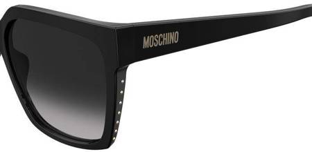 Okulary przeciwsłoneczne Moschino MOS079 S 807