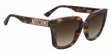 Okulary przeciwsłoneczne Moschino MOS146 S 05L