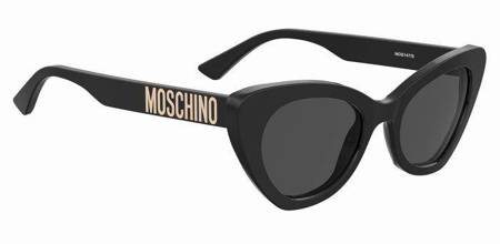 Okulary przeciwsłoneczne Moschino MOS147 S 807